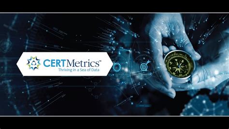 Certmetrics Candidate Portal.